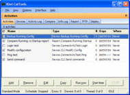 SolarWinds Free Kiwi CatTools screenshot